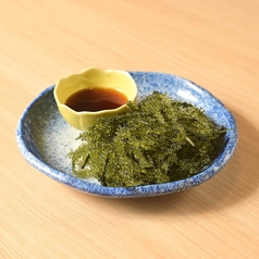 おきなわ苑のおすすめ料理3
