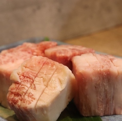 和牛エンピツ