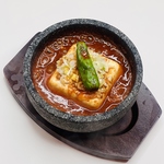 シンシンの本格中華も必見☆厳選したスパイスを使用「四川麻婆豆腐」もお楽しみください！