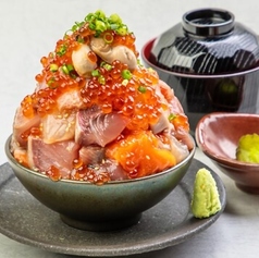 渋谷牡蠣屋 Tokyo seafood 渋谷パルコ店のおすすめ料理1