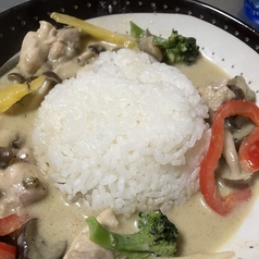 トネリコカフェのおすすめランチ3