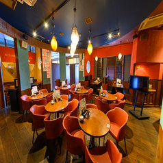 お魚時々日本酒 泉中央駅前店のコース写真