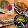 炭火 和食 富士屋のおすすめ料理1