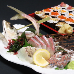 博多百旬酒場 GOTOKU ごとくのコース写真