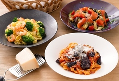 Italian Buffet GRAND CANAL グラン カナルのおすすめランチ3