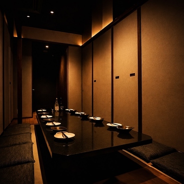 大衆酒場みらい 亀戸店の雰囲気1