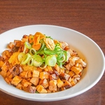 肉入れすぎチャーハンは〆にもおすすめ