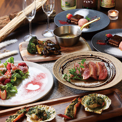 MAKIBI PLACE マキビプレイス 天王寺 てんしば特集写真1