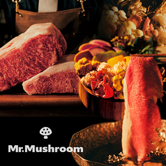 Mr.Mushroom 名古屋駅店特集写真1