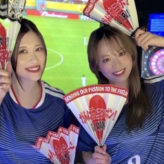 ダイニングダーツバー Bee 有楽町店の写真