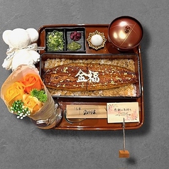 うな希 希々花 ののは 中百舌鳥店のコース写真