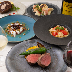 Alcand.の特集写真