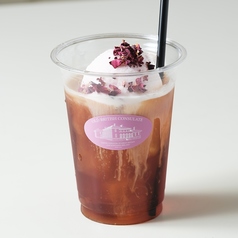VICTORIAN ROSE TERRACEのおすすめドリンク1
