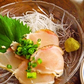 大阪串揚げと九州おつまみ ぶるのおすすめ料理3