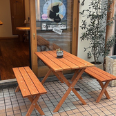 パンツェロッティ&デリ チポレの雰囲気3