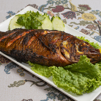 ◆エスニック好きな方もそうでない方も！