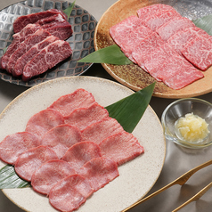 ヤキニク ZER 0のおすすめポイント1