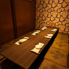 京橋駅から徒歩30秒☆駅近で会社帰りや待ち合わせなどにも好都合☆遠方の方にも嬉しい交通便♪ゆずの創作料理が召し上がっていただける居酒屋★