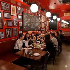 Beer Bar Ma Maiosn ビアバルマメゾン チカマチラウンジ店の特集写真