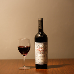 【赤ボトル】レヴァンテ シラー