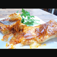 カンガルーやワニ肉いかがですか？