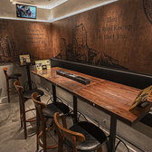 BLARNEY IRISH PUB & CAFE ブラーニーアイリッシュパブアンドカフェの雰囲気3