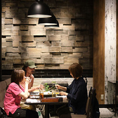 Far Yeast Tokyo ファーイースト トーキョーの雰囲気3