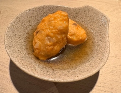 鶏つくね