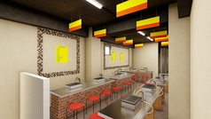 ミリネヤンコプチャン名古屋大曽根駅前店の特集写真