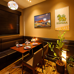 女性に大人気のスペシャル肉バルプラン♪みんな大好きお肉料理食べ放題のプランから濃厚チーズ料理まで多数宴会食べ放題プランをご用意してます★もちろん宴会プランだけじゃありません♪単品料理の種類も豊富にご用意しております♪カップル・接待でのご利用も◎※改装中のため、一部写真が異なります。