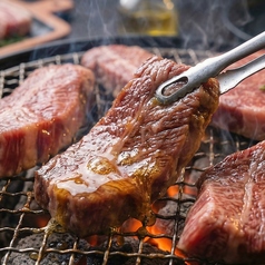 韓国式　焼肉食べ放題　焼肉ABC　新大久保店の特集写真