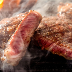 ヒノマルステーキ&カレーハウス48のおすすめポイント1