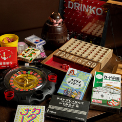 JUMP カラオケダーツバーのおすすめ料理2