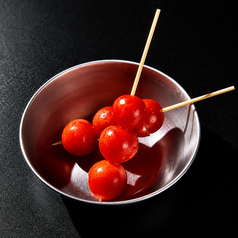 トマト串