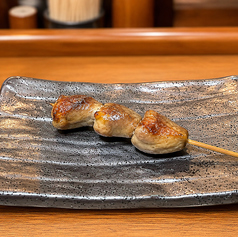ハツ串