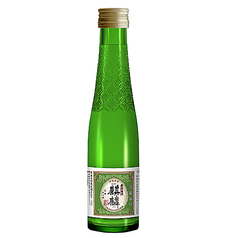 ほまれ麒麟 淡麗辛口
