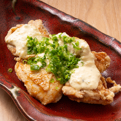 チキン南蛮