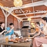 ROOF TOP BBQ BREEZE TERRACE(ブリーズ テラス) &nbsp;SHINYOKOHAMAのロゴ