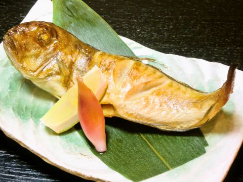 新潟 秋山郷 創作料理 のメニュー ホットペッパーグルメ