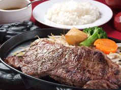 レストラン赤坂クーポール　本店の写真3