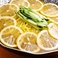 超炭酸レモン冷麺