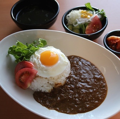 肉の近どう 宇多津店のおすすめランチ1