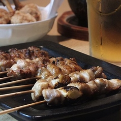 50円焼き鳥 絶好鳥 瑞江店の特集写真