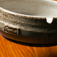 オリジナルの陶器には【DENDEN】の型が入っています。