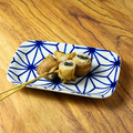料理メニュー写真&nbsp;えのき巻き