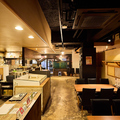 磯っこ商店isokko 博多駅筑紫口店の雰囲気1