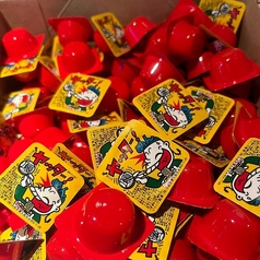TWO BAR 駄菓子バーの特集写真