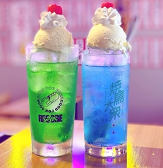 焼き鳥大衆 れこべのコース写真