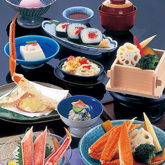 北海道かに将軍 岐阜店のおすすめ料理1
