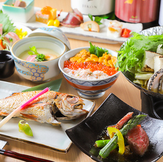 居酒屋 栄 有楽町本店のコース写真